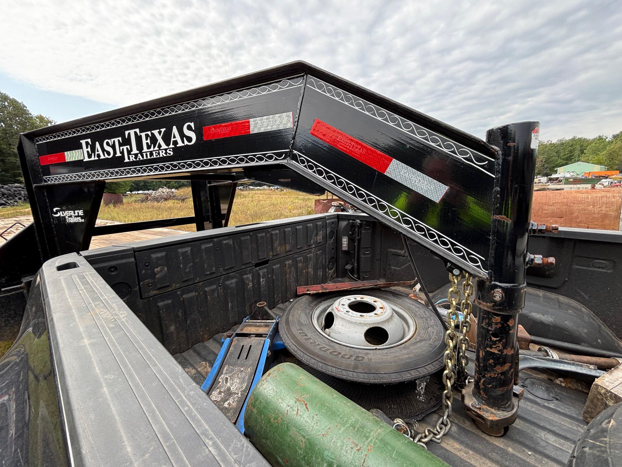2022 EAST TEXAS TRAILERS 40 foot - Image 15